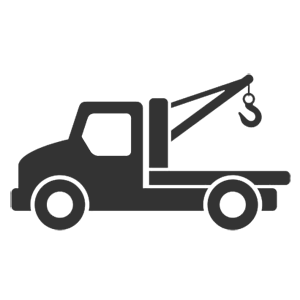 Recovery Truck